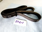 Genuine Saab 7596679 Serpentine Belt Gates K050630. Fixed Price $20.00.