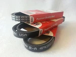 9/97-00 For Toyota 4RUNNER 2.7L Bando Belt Ac/pwr/alt 4PK1120 4PK910 5PK865. Fixed Price $39.95.