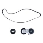 Serpentine Belt Drive Component Kit For Dodge Grand Caravan 2001-2007 4792581AB. Fixed Price $37.66.