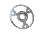 Krc Power Steering Crank Pulley Spacer With R-lok, 0.25 Thick, 0.875. Fixed Price $67.37.