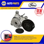 Aux Belt Tensioner Fits Mercedes A250 2.0 2013 Drive V-ribbed Gates Quality. Fixed Price $97.32.