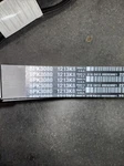 Driveworks 1213K8 Serpentine Belt 8PK3080 Made Usa. Fixed Price $28.05.