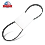 Serpentine Ac Compressor Drive Belt For Gmc Sierra 1500 2500 / 3500 Hd. Fixed Price $14.05.