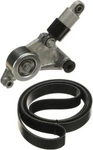 Serpentine Belt Drive Enhancement Kit Gates 38216K. Fixed Price $230.95.