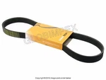 Porsche 928 '90-'95 6K X 875 Alternator Belt Continental + Warranty. Fixed Price $28.50.