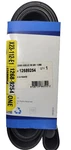 Acdelco Gm 12689254 Serpentine Fan Belt Coolant Accessories Chevrolet Silverado. Fixed Price $39.95.