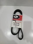 Nos Serpentine Belt-fleetrunner Heavy Duty Micro-v Gates K100814HD. Fixed Price $50.95.