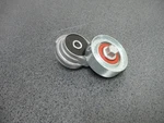 Dayco 89339 Auto Belt Tensioner Fits Select Cadillac, Chevy, Pontiac, Saturn,new. Fixed Price $49.97.