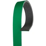 K070404HD Ac Delco Serpentine Belt Chevy Isuzu Npr Nrr Gmc W4500 Forward Nqr. Fixed Price $48.95.