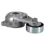 Belt Tensioner Assembly For Honda Fit 4-DOOR 1.5L 2009-2013 31170RB0J01. Fixed Price $45.89.