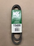 Kelly Springfield Automotive V-belt 15480. Fixed Price $14.99.