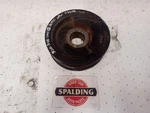 Harmonic Balancer 6.6L From 2019 Silverado 3500 10312667. Fixed Price $95.93.