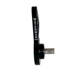 Waterman Bracket, Belt Drive, Passenger Side. Fixed Price $255.10.