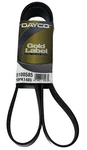 Dayco 5100585 Serpentine Belt; 10PK1485. Fixed Price $39.99.