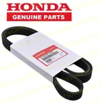 Genuine Oem Honda Civic FK8 Type Alternator Belt K20C1 FK2 P/n 31110-RPY-G02. Fixed Price $135.00.