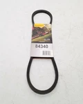Continental 84340 Power Equipment Drive Belt 1/2" Width 34" Length 4L340. Fixed Price $16.89.