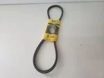 Alliance GT17412 Accessory Drive Belt. Fixed Price $5.00.