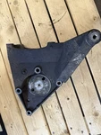 99-03 Ford F250 F350 7.3L Diesel Compressor Idler Bracket F8TE-19D624-AB. Fixed Price $52.49.