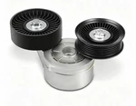 OEM#53030958AB Serpentine Drive Belt Tensioner Assembly For Dodge Jeep 3.7L 4.7L. Fixed Price $23.99.