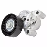 Genuine Ford Accessory Drive Belt Tensioner Assembly DK4Z-6A228-A. Fixed Price $87.36.