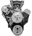 March Performance Chevy Small Block Serpentine Conversion Kit 22010. Fixed Price $584.99.