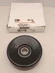 Gates 36119 Accessory Belt Tensioner Pulley Drivealign. Fixed Price $45.00.