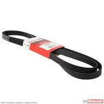 Motorcraft Serpentine Belt JK6-884-HA. Fixed Price $106.58.