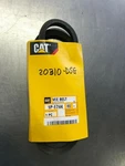 1P9744 Genuine Oem V-belt Caterpillar 1P-9744. Fixed Price $13.99.