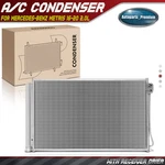 1X Ac Condenser W/ Receiver Drier For Mercedes-benz Metris 16-20 2.0L 4478350070. Fixed Price $66.19.