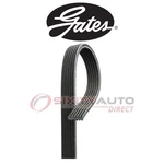 Gates Micro-v DK071135 Serpentine Belt For PDK071133 D4071135 95510225100 Ea. Fixed Price $110.10.