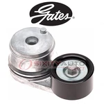 Gates Fleetrunner 38613 Drive Belt Tensioner Assembly For RE243199 910553A Ay. Fixed Price $160.17.