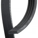 Acdelco Serpentine Belt 4K410 88932538 For 84-12 Dodge Aries Omni 600 Lancer. Fixed Price $45.68.