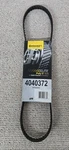 Nos Serpentine Belt Poly-v The Quiet Gatorback Continental Elite 4040372. Fixed Price $10.96.