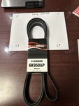 Roadmax 6K950AP Serpentine Belt-automotive V-ribbed For Audi A6 Quattro 2007-16. Fixed Price $10.80.