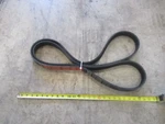 Gates 4/3VX1180 Super Hc Powerband Belt, U0259. Fixed Price $136.95.