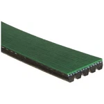 Gates K050380HD Fleetrunner Micro-v Serpentine Drive Belt. Fixed Price $65.55.