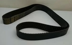 4100650 Goodyear Gatorback Serpentine Belt Made Canada 10PK1650. Fixed Price $41.07.