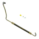 For Chevy Blazer 1973 Edelmann Power Steering Pressure Hose Gap. Fixed Price $38.41.