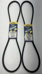 Goodyear Gatorback V-belt 17611. 13AV1550 2 Each. Fixed Price $16.95.
