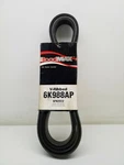 6K988 Roadmax V-ribbed Belt Made Mexico Free Shipping. Fixed Price $12.92.