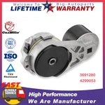 Belt Tensioner 4299053 4920105 3691280 2871294 Fit For Cummins M11 Engine Cat Us. Fixed Price $50.99.