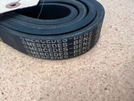 Continental Contitech Serpentine Belt 6K1885 102-997-00-92 New Mercedes 124, 190. Fixed Price $28.95.