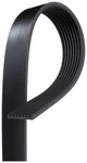V-ribbed Belt 2058MM Length Drive Fits Dodge Ram 2500 Gates 8PK2058HD. Fixed Price $44.43.