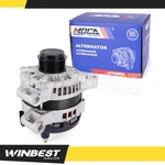 Alternator For Buick Chevrolet Traverse Gmc Acadia Saturn 170A 12V Cw 6G New. Fixed Price $139.50.