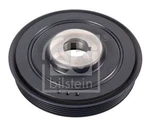 For Febi 24628 Tvd Pulley Crankshaft. Fixed Price $74.34.