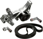 Serpentine Belt Drive Component Kit-accessory Fits 1999 Regal V6. Fixed Price $199.99.