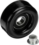 Accessory Belt Idler Pulley-drivealign Premium Oe Gates 38043. Fixed Price $18.71.