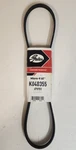 Gates Micro-v Serpentine K040355 4PK903 Nos Auto V-belt 36-1/8" 14MM. Fixed Price $16.89.