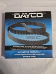 Dayco 95287 Engine Timing Belt Camshaft For Select Mitsubishi Models New. Fixed Price $16.99.