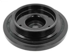 Belt Pulley, Crankshaft Corteco 80001091 For E-class (W210) 3.2 1999-. Fixed Price $534.94.